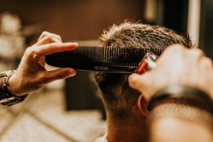 China Debuts AI Barber Kiosks Offering $8 Precision Haircuts
