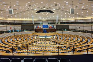 Report Warns European AI Military Plans Risk Digital Dependency