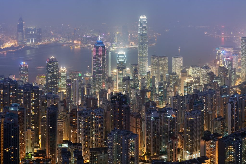 Manadia Launches AI Ecosystem in Hong Kong to Monetize Predictions