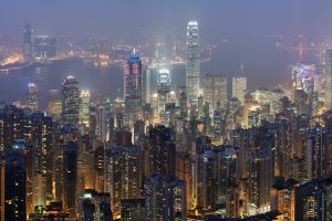 Manadia Launches AI Ecosystem in Hong Kong to Monetize Predictions