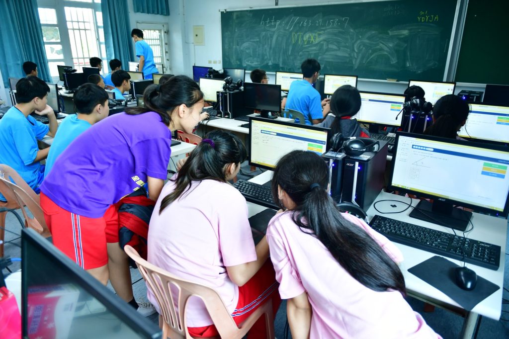 Ethics must be core priority for AI literacy programmes