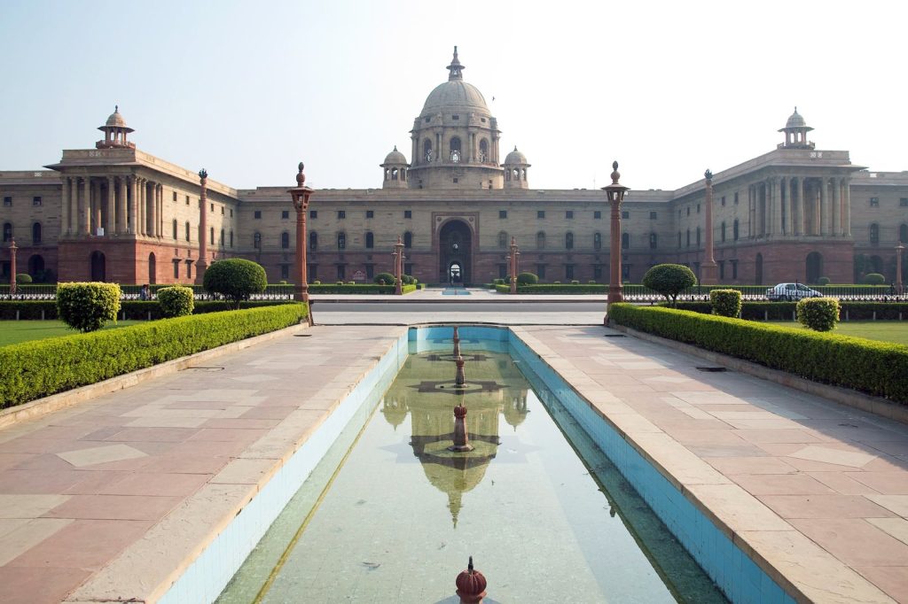 India tells bureaucracy to step aside for corporate-led AI ties with US