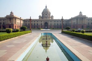 India tells bureaucracy to step aside for corporate-led AI ties with US
