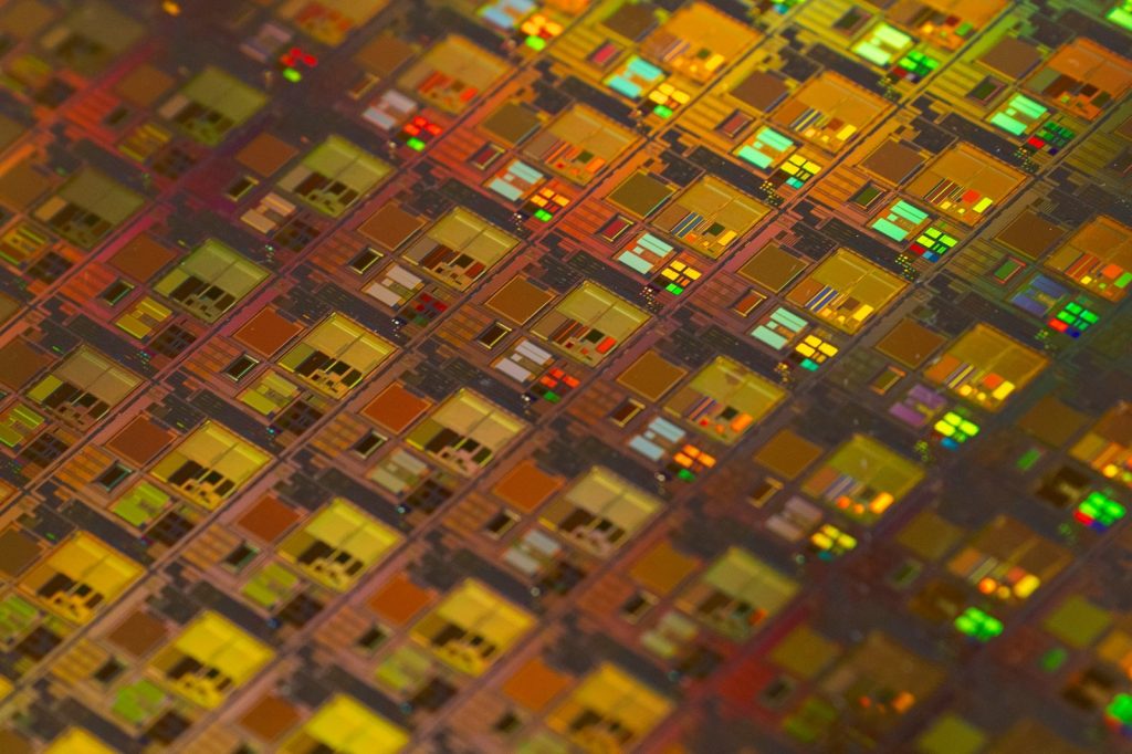 U.S. aims to break AI reliance on China with Pax Silica Accord