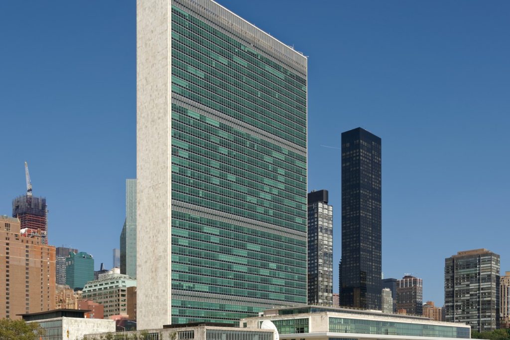 UN Report Labels AI Training as Physical Extraction Industry, Not Digital Miracle
