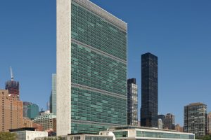 UN Report Labels AI Training as Physical Extraction Industry, Not Digital Miracle
