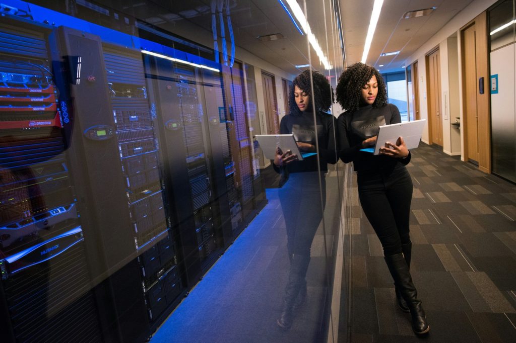 Hyperscale Data secures 10.6M for Michigan AI data center build