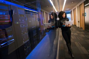Hyperscale Data secures $10.6M for Michigan AI data center build