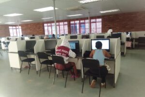 Maryland law school study finds AI exam scores may not surpass human students