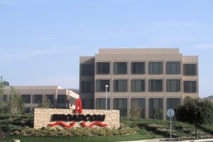 OpenAI and Broadcom unveil custom Jalapeño chip for AI inference tasks