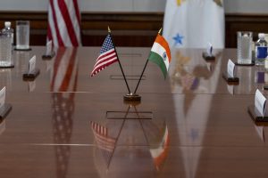 India, US discuss deeper ties in semiconductors, AI, minerals