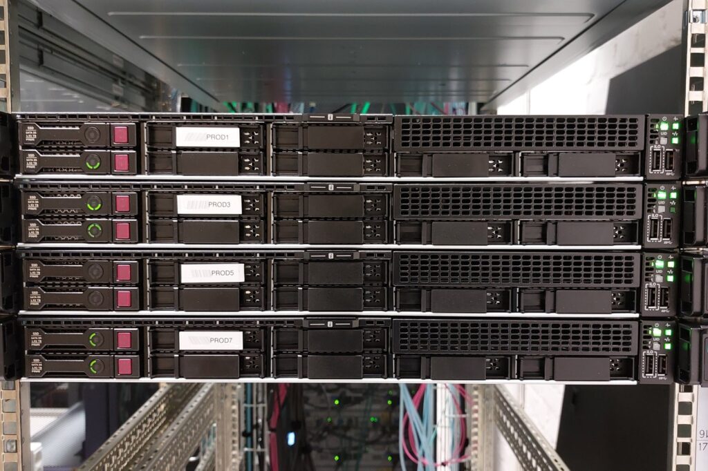 HPE and Kamiwaza identify data management as key to AI infrastructure shift