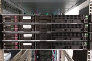 HPE and Kamiwaza identify data management as key to AI infrastructure shift