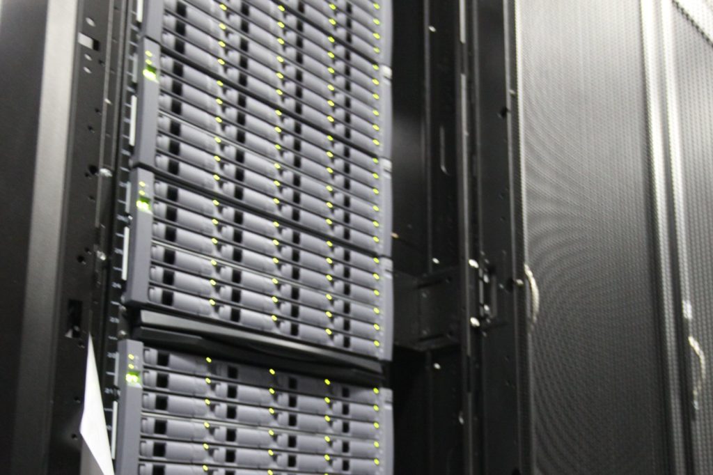 AI sustainability targets key as infrastructure grows