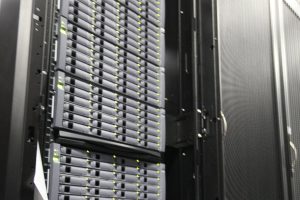 AI sustainability targets key as infrastructure grows