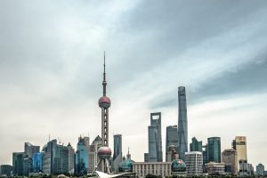 Chinese AI Models Dominate Top 10 Global Leaderboard, Rival Restricted US Systems