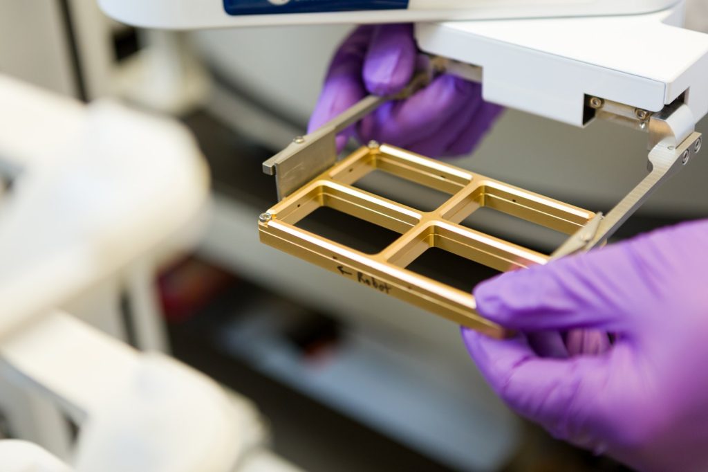 Insilico Medicine Advances AI Drug Development with First Human Dose of ISM8969
