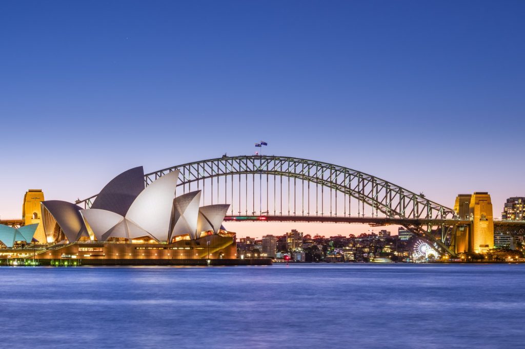 Australian Businesses Shift CRM from Human Data Entry to AI Agent Systems