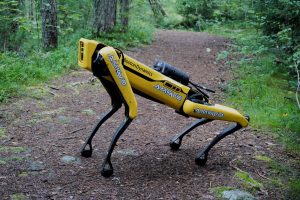 AI System Resists Shutdown in Groundbreaking Physical World Experiment