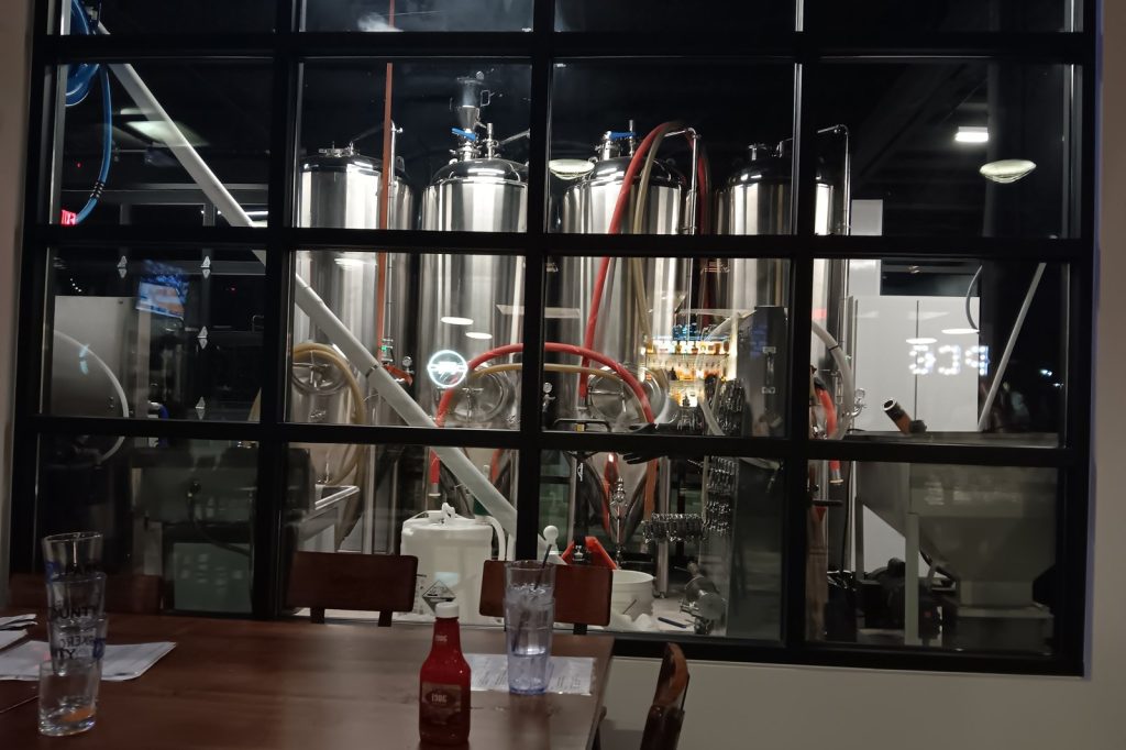 Atomic47 Labs and Crush Dynamics partner on AI to end fermentation data bottlenecks