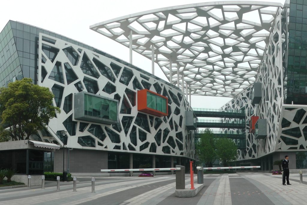 Anthropic accuses Alibaba of massive AI model extraction campaign