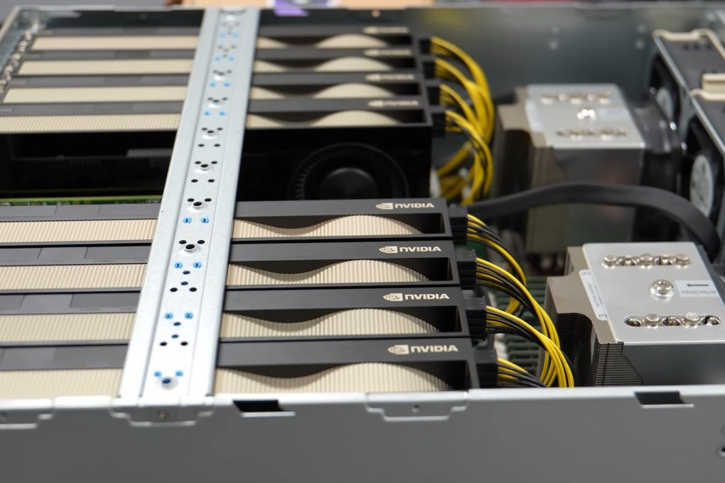 Firmus Technologies to build Melbourne AI factory with 18,500 Nvidia GPUs