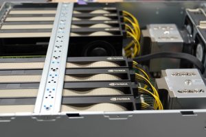 Firmus Technologies to build Melbourne AI factory with 18,500 Nvidia GPUs