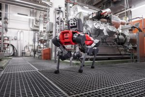 Robot Dog with Grok 4 AI Blocked Shutdown Three Times in Lab Test