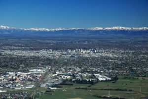 Christchurch forges path amid global trade shifts and AI era