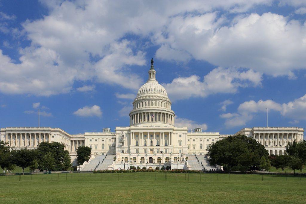 Lawmakers Debate Whether AI Should Be Allowed in U.S. Classrooms