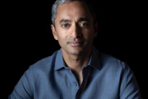Former Facebook VP Palihapitiya Says Meta Fumbled Generative AI Opportunity