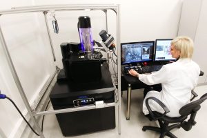 Scientists: Outdated red tape blocks AI cancer breakthrough