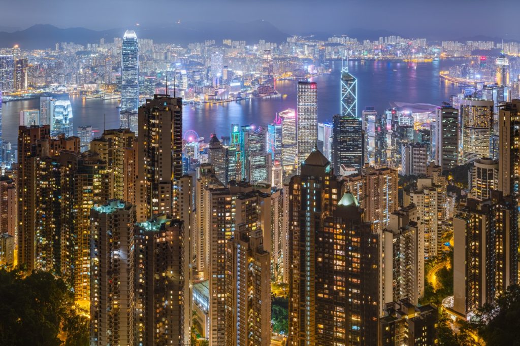 Hong Kong invests in AI education as cheating cases highlight ethical risks