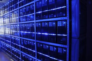 Power Grid Control Becomes Key Asset in AI Industry Expansion
