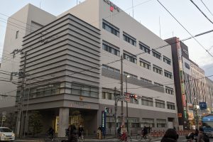 Osaka police launch virtual AI chief AIko as imposter scams target younger victims