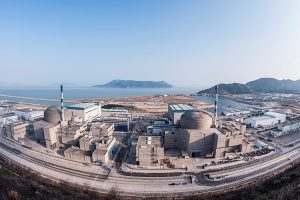 China’s AI Boom Widens Nuclear Energy Lead Over United States