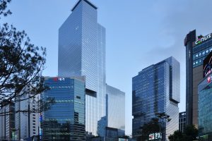 South Korean tech giants plan $518B chip hub for AI demand