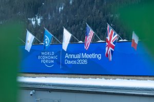 World Economic Forum report warns human judgment is key for AI in finance