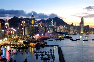 AI reshapes entry-level jobs, raising skill demands in Hong Kong