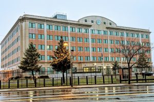 FAA awards $875 million AI contract to modernize aging air traffic control system