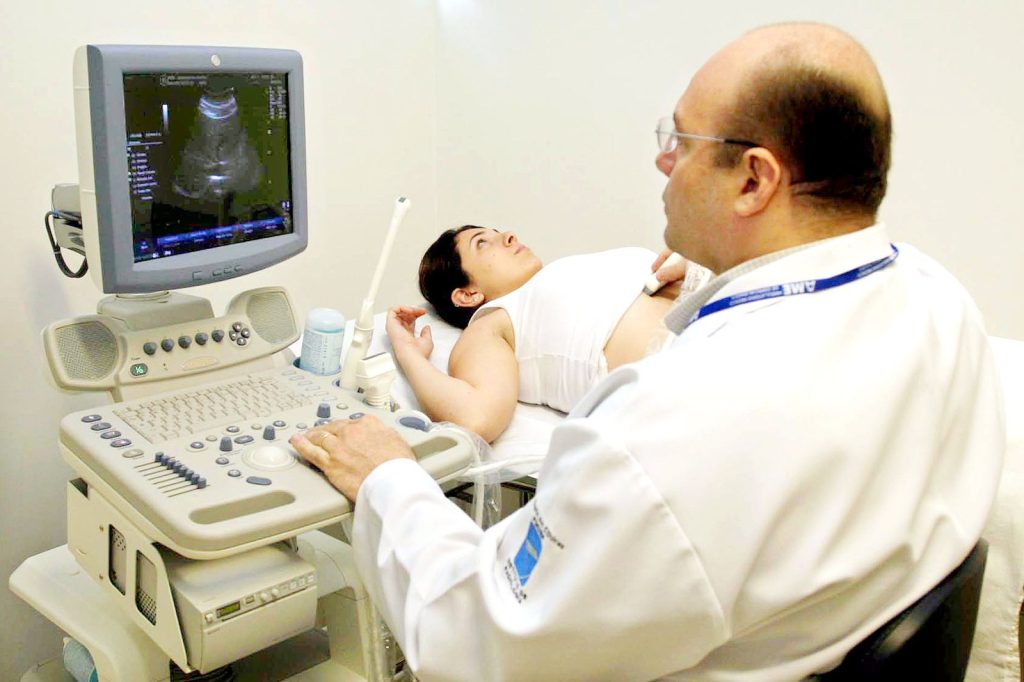 Midjourney Develops Sound-Wave Body Scanner, Plans Medical Spa Network