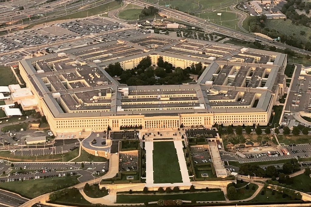 Pentagon AI Chief Reveals Grok Chatbot Used to Bomb Iran Targets