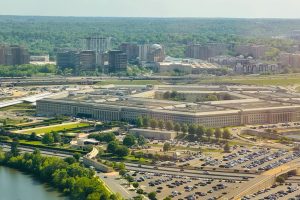 Pentagon Filing Confirms Commercial Chatbot Aided Iran Strike Targeting