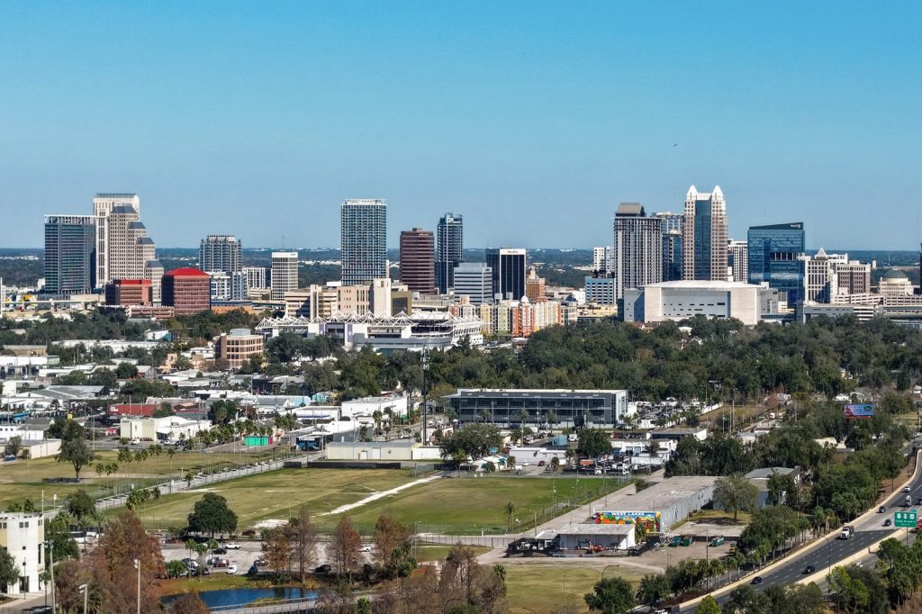 Visit Orlando Unveils AI-Driven Holiday Planning Tool: \u2018OPAL\u2019