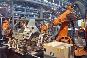 Charles Hugh Smith Questions the Necessity of Work Being Automated