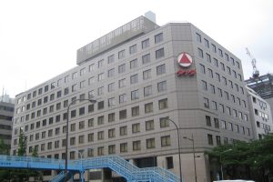 Takeda’s 1st female CEO leans into AI to shape biopharma business