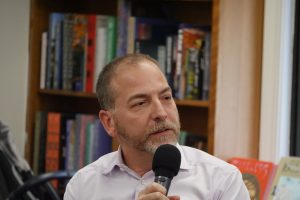 The AI Backlash Is Only Getting Started