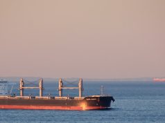 Strait of Hormuz Chokepoint Links Tehran to Washington and Jerusalem Strait of Hormuz Chokepoint Links Tehran to Washington and Jerusalem