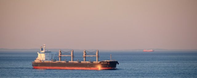 Strait of Hormuz Chokepoint Links Tehran to Washington and Jerusalem Strait of Hormuz Chokepoint Links Tehran to Washington and Jerusalem