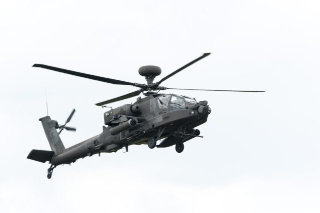 Taiwan’s Top General Missing After Black Hawk Crash; Rescue Hampered by Mud Rescue crews navigate muddy, steep mountain terrain near Taipei searching for Taiwan's missing top general after a Black Hawk crash.